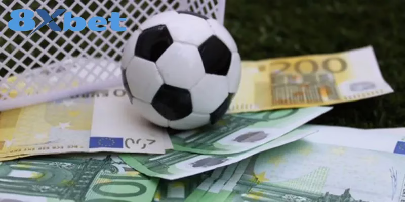 Cách Tránh Các Bẫy Tâm Lý Thường Gặp Khi Chơi Ở 8XBET Bẫy tâm lý nhiều hội viên thường gặp phải khi cá cược