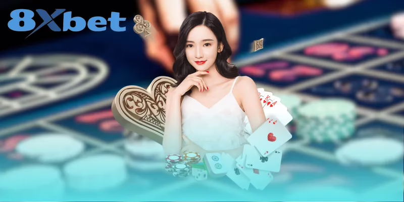 Các Thành Tựu Và Giải Thưởng Nổi Bật Mà 8XBET Đạt Được Các Thành Tựu Và Giải Thưởng Nổi Bật Mà 8XBET Đạt Được