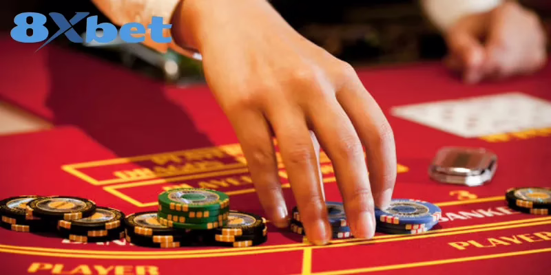 Chiến Thuật Gấp Thếp Baccarat Có Thật Sự Mang Lại Hiệu Quả? Cách áp dụng gấp thếp khi tham gia chơi Baccarat