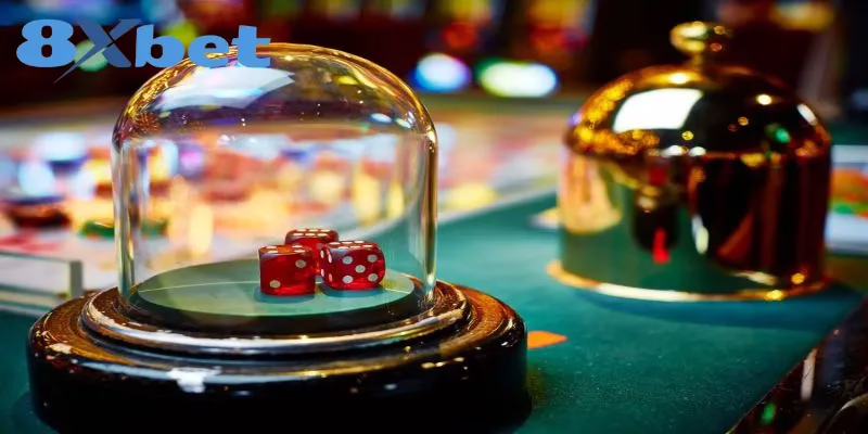 Cách Chơi Sicbo Tại 8XBET – Chiến Thuật Tài Xỉu Cực Chuẩn Cách Chơi Sicbo Tại 8XBET – Chiến Thuật Tài Xỉu Cực Chuẩn