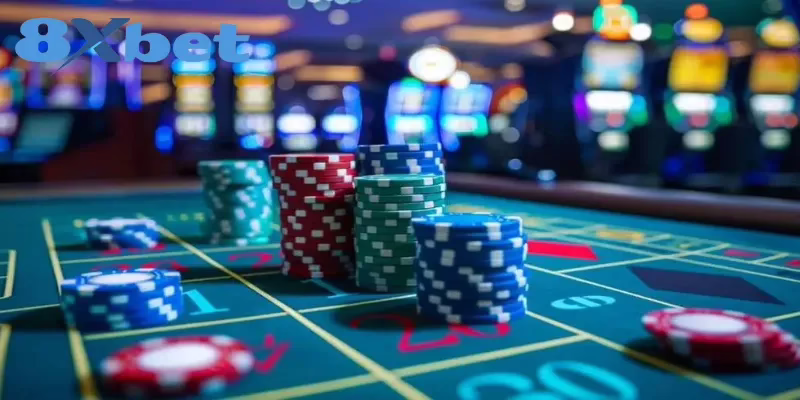 Hướng Dẫn Đăng Ký Đại Lý 8XBET Và Nhận Hoa Hồng Hấp Dẫn Cách tối đa hóa lợi nhuận từ chương trình đại lý 8XBET