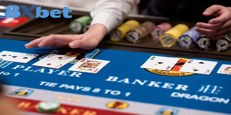 Chiến Thuật Gấp Thếp Baccarat Có Thật Sự Mang Lại Hiệu Quả? Chiến Thuật Gấp Thếp Baccarat Có Thật Sự Mang Lại Hiệu Quả?