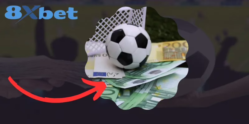 Phân Biệt Rõ Cược Đơn, Cược Xiên Và Cược Rung Tại 8XBET Cược đơn là hình thức phù hợp với hội viên mới
