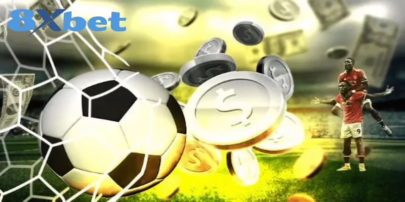Phân Biệt Rõ Cược Đơn, Cược Xiên Và Cược Rung Tại 8XBET Cược xiên có độ rủi ro cao khi người chơi tham gia