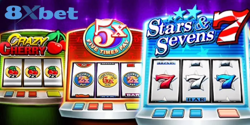 So Sánh Sự Khác Biệt Giữa Slot Cổ Điển Và Slot Hiện Đại Game slot hiện đại là xu hướng mới trên thị trường