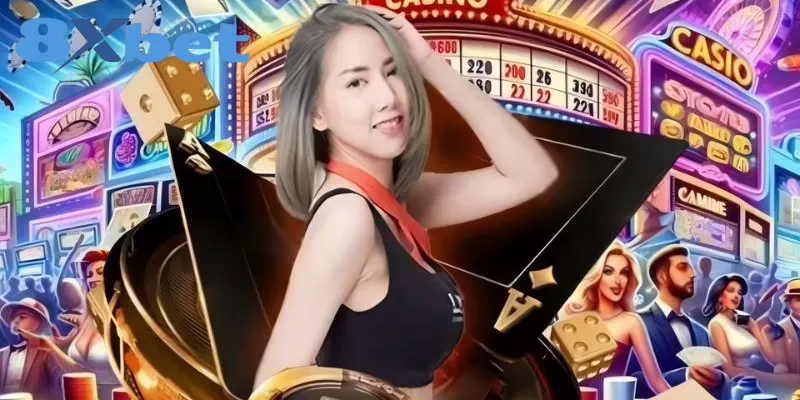 Giải Đáp Chi Tiết Câu Hỏi Thường Gặp Của Người Chơi 8XBET Giải đáp thắc mắc liên quan đến lỗi phổ biến ở 8XBET