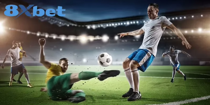 Hướng Dẫn Chơi Kèo Rung Hiệu Quả Trong Trận Đấu Tại 8XBET Hướng Dẫn Chơi Kèo Rung Hiệu Quả Trong Trận Đấu Tại 8XBET