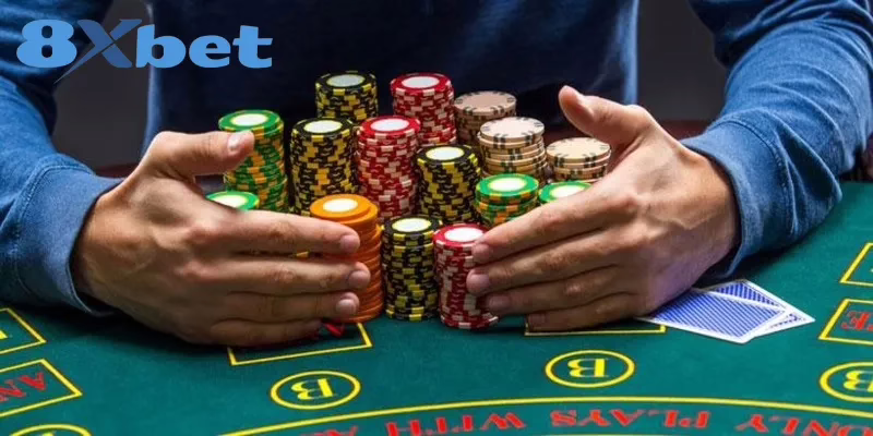 Chiến Thuật Gấp Thếp Baccarat Có Thật Sự Mang Lại Hiệu Quả? Khái quát về chiến thuật gấp thếp trong Baccarat