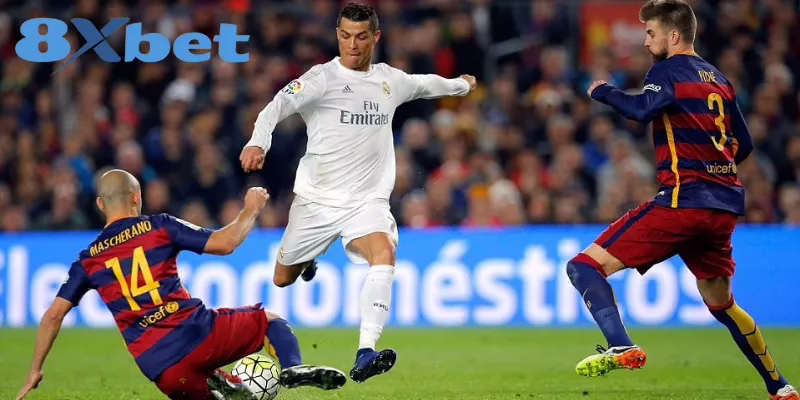 Hướng Dẫn Chơi Kèo Rung Hiệu Quả Trong Trận Đấu Tại 8XBET Mẹo nâng cao khi chơi kèo rung bóng đá từ cao thủ
