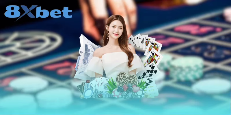 Các Thành Tựu Và Giải Thưởng Nổi Bật Mà 8XBET Đạt Được Tầm quan trọng của giải thưởng trong sự phát triển 8XBET