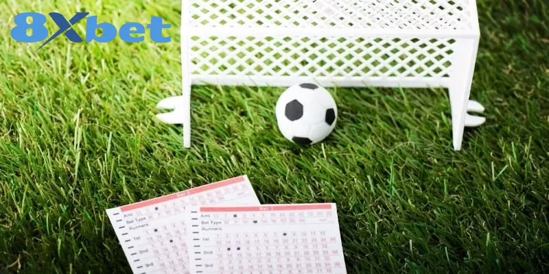 Cách Chơi Kèo Châu Âu Trên 8XBET – Hướng Dẫn Đầy Đủ A–Z Thành phần quan trọng cần chú ý trong kèo cược Châu Âu