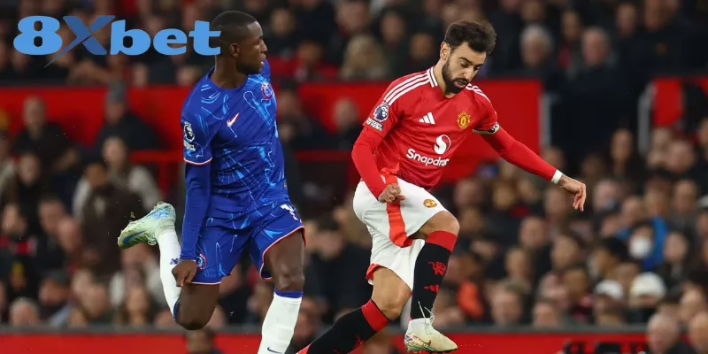 Cách Chơi Kèo Châu Âu Trên 8XBET – Hướng Dẫn Đầy Đủ A–Z Ví dụ minh họa về kèo cá cược bóng đá Châu Âu